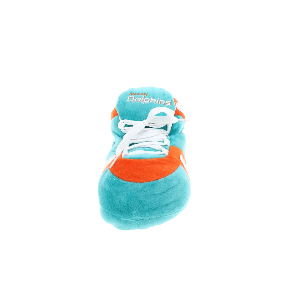 Miami Dolphins Slippers