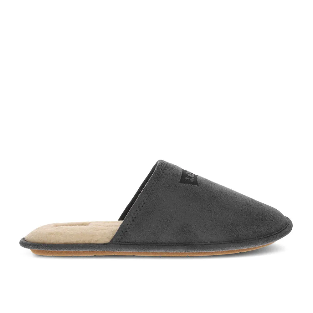 Milton 2 - Mens Scuff Slipper