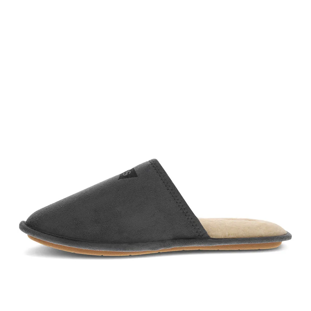 Milton 2 - Mens Scuff Slipper