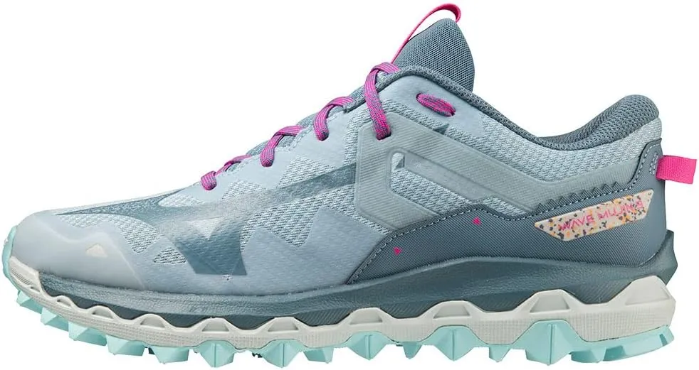 Mizuno Men's Trail Running Shoe