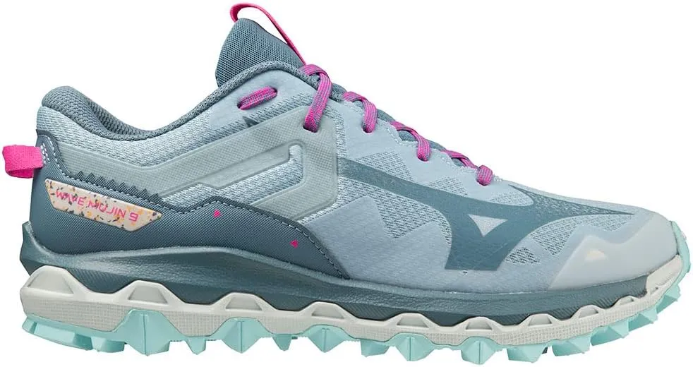 Mizuno Men's Trail Running Shoe