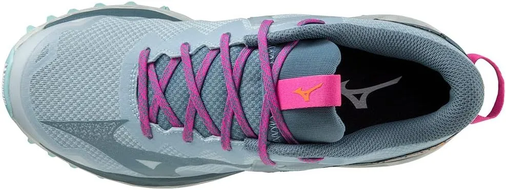 Mizuno Men's Trail Running Shoe