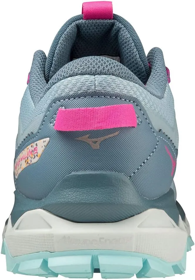 Mizuno Men's Trail Running Shoe