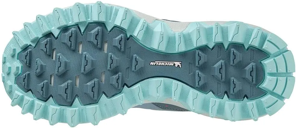 Mizuno Men's Trail Running Shoe
