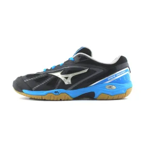 MIZUNO WAVE SMASH