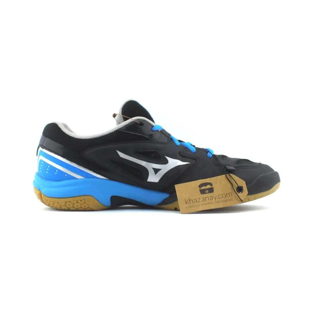 MIZUNO WAVE SMASH