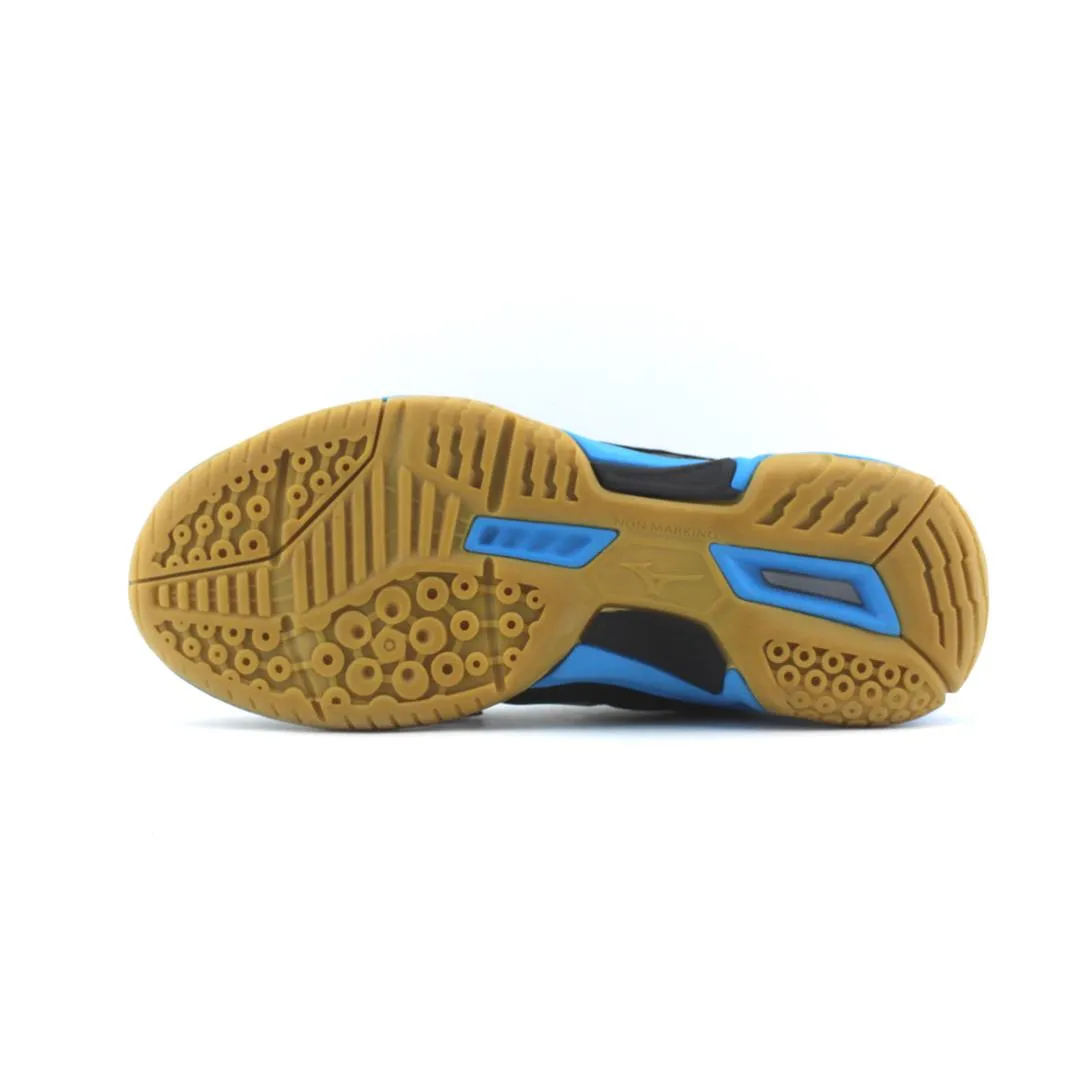 MIZUNO WAVE SMASH