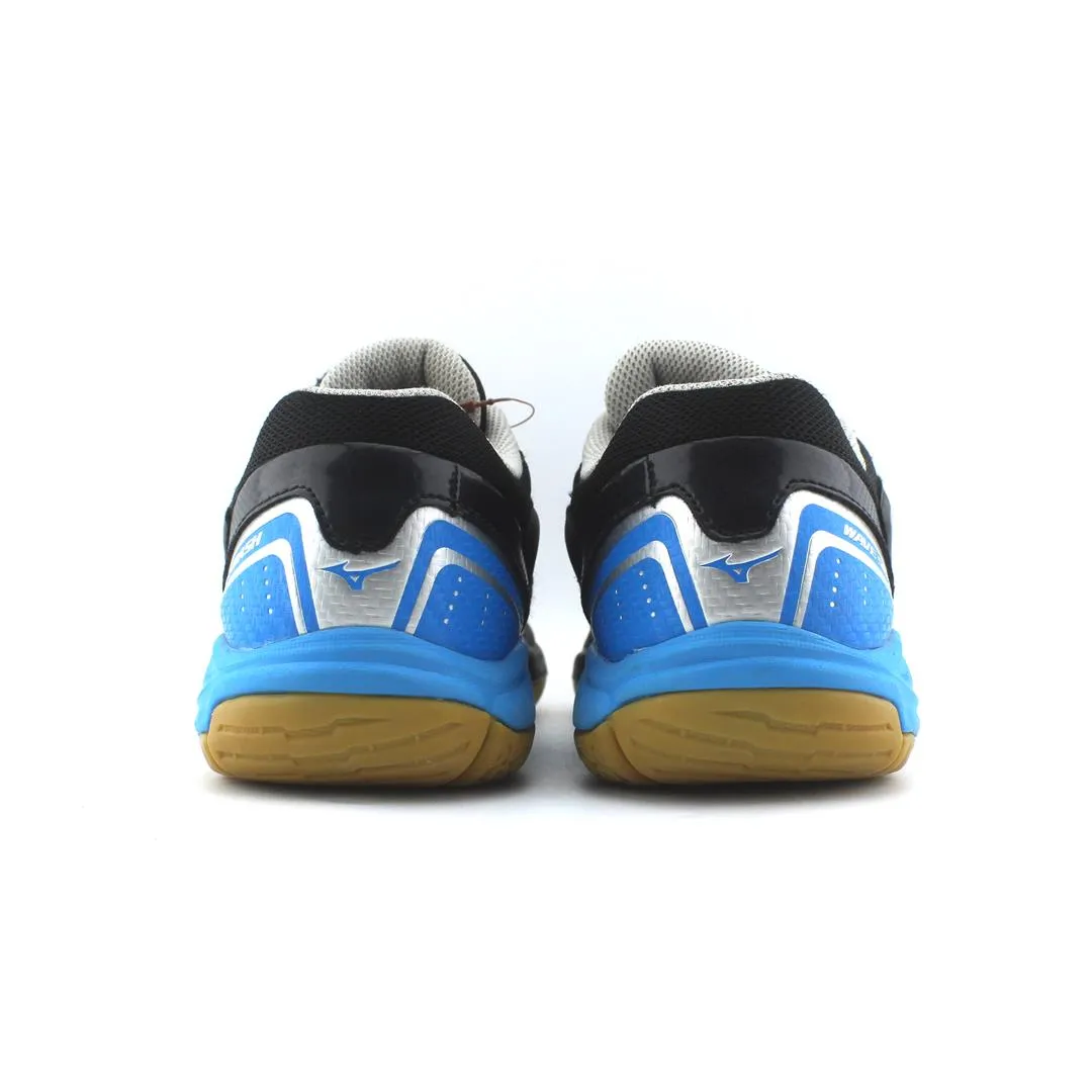 MIZUNO WAVE SMASH