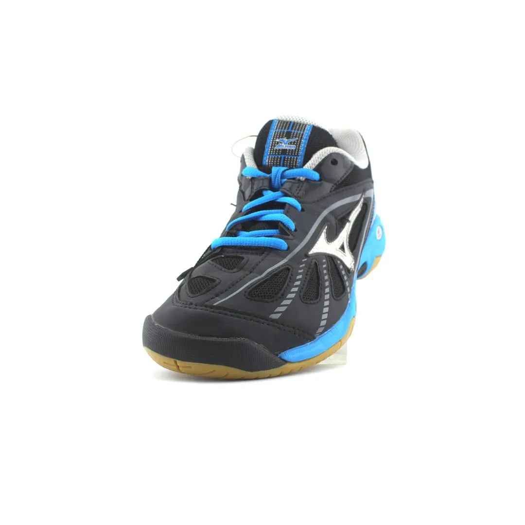 MIZUNO WAVE SMASH