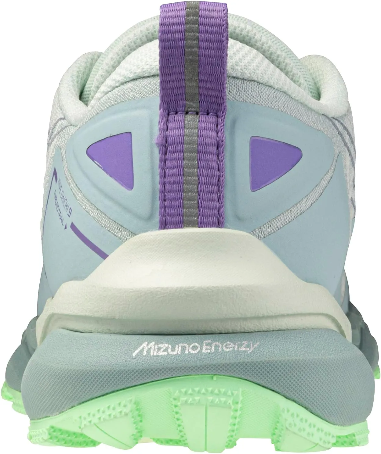 Mizuno Women's Wave Daichi 9 Running Shoe