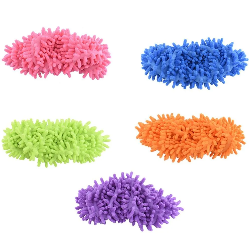 MOP SLIPPERS