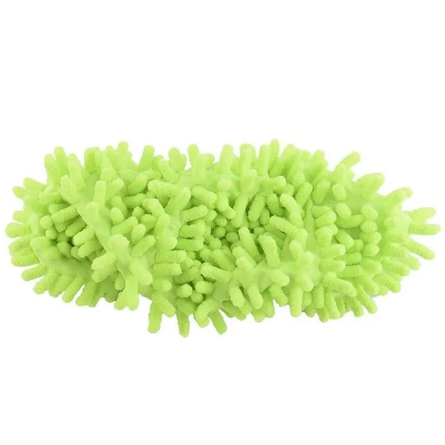 MOP SLIPPERS