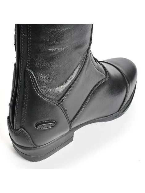 Moretta Luisa Long Riding Boots