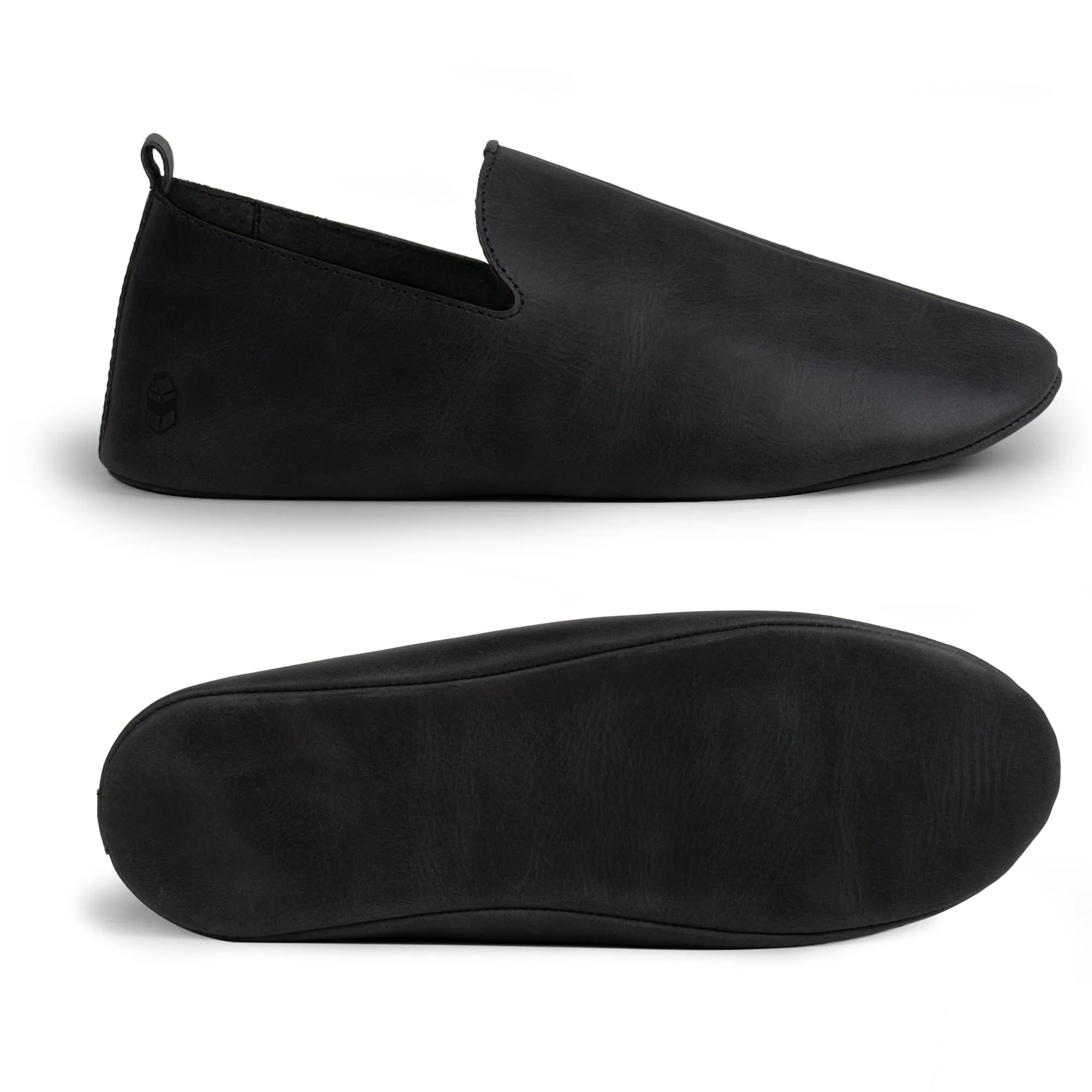 Moroccan Babouche Slippers