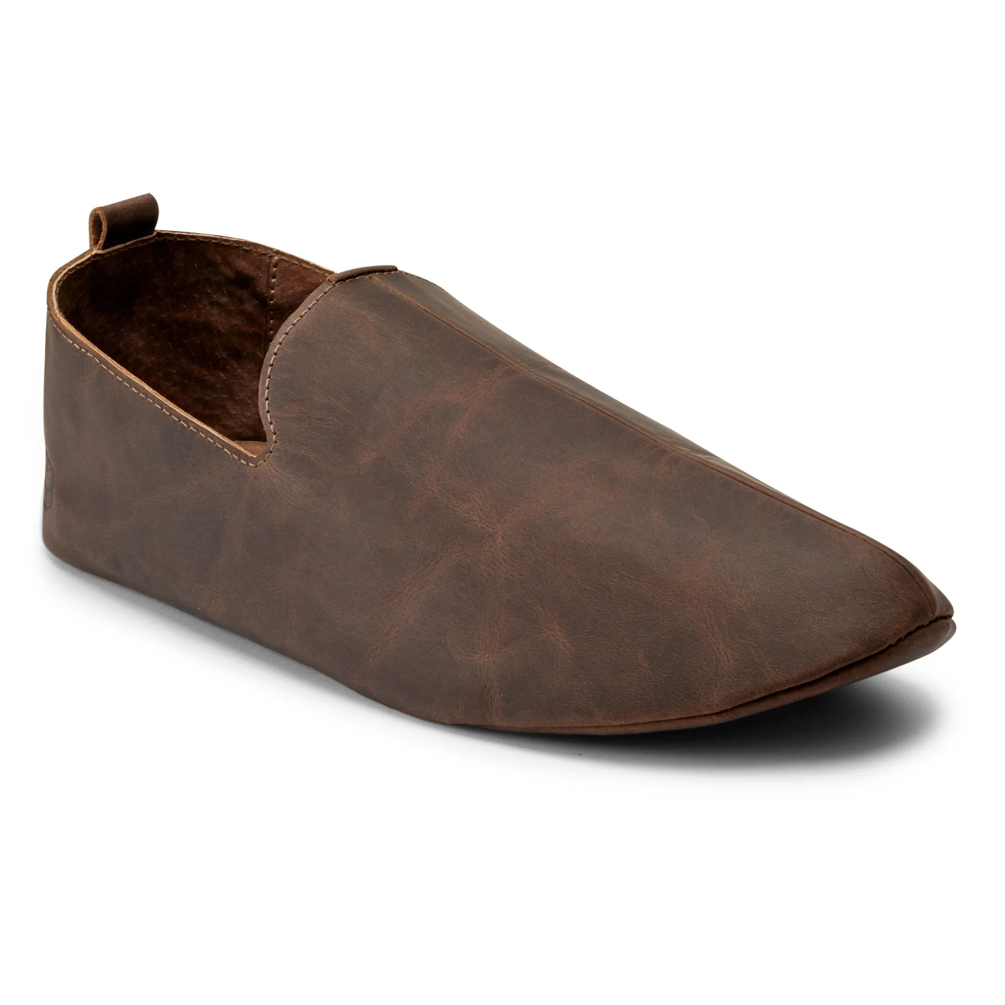 Moroccan Babouche Slippers