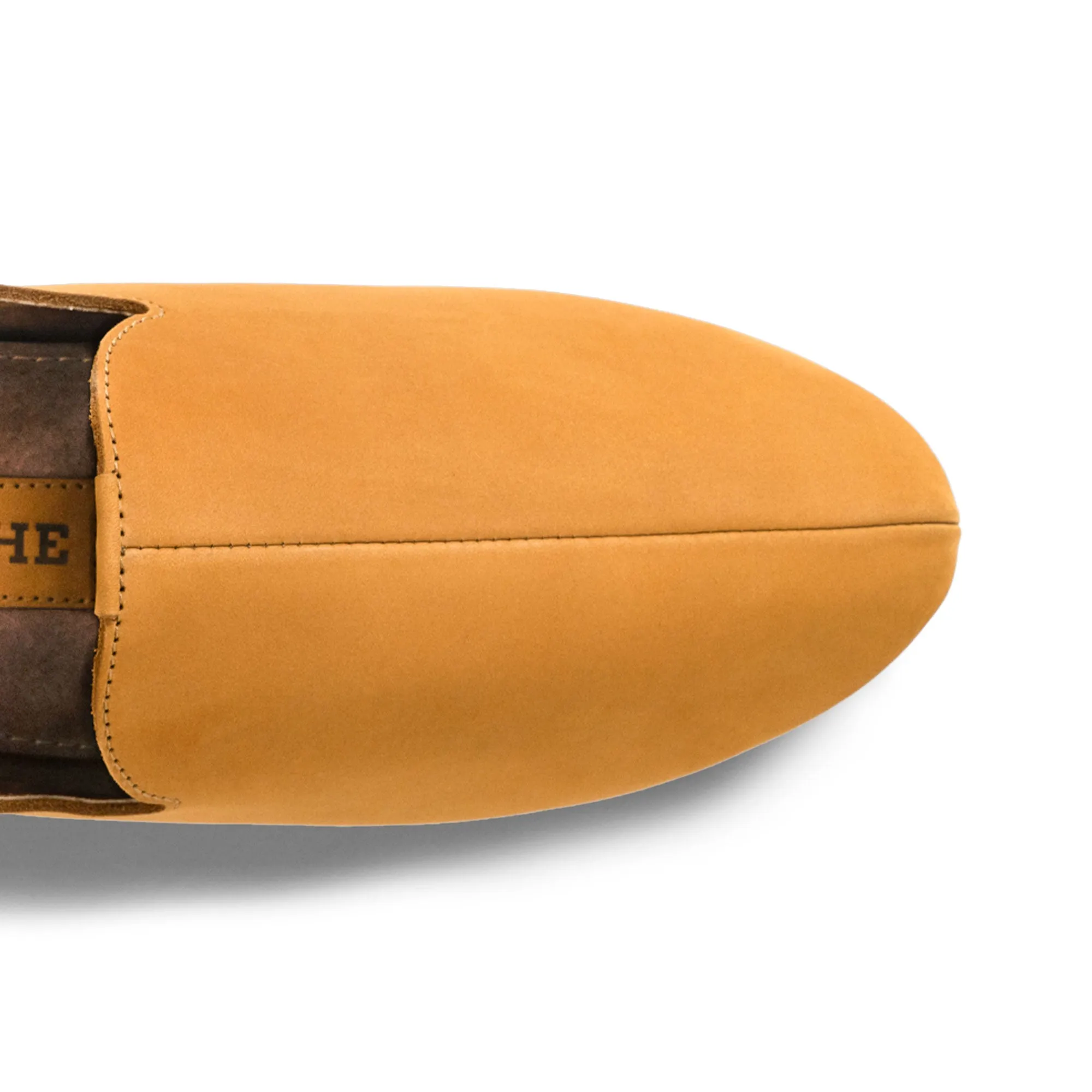Moroccan Babouche Slippers