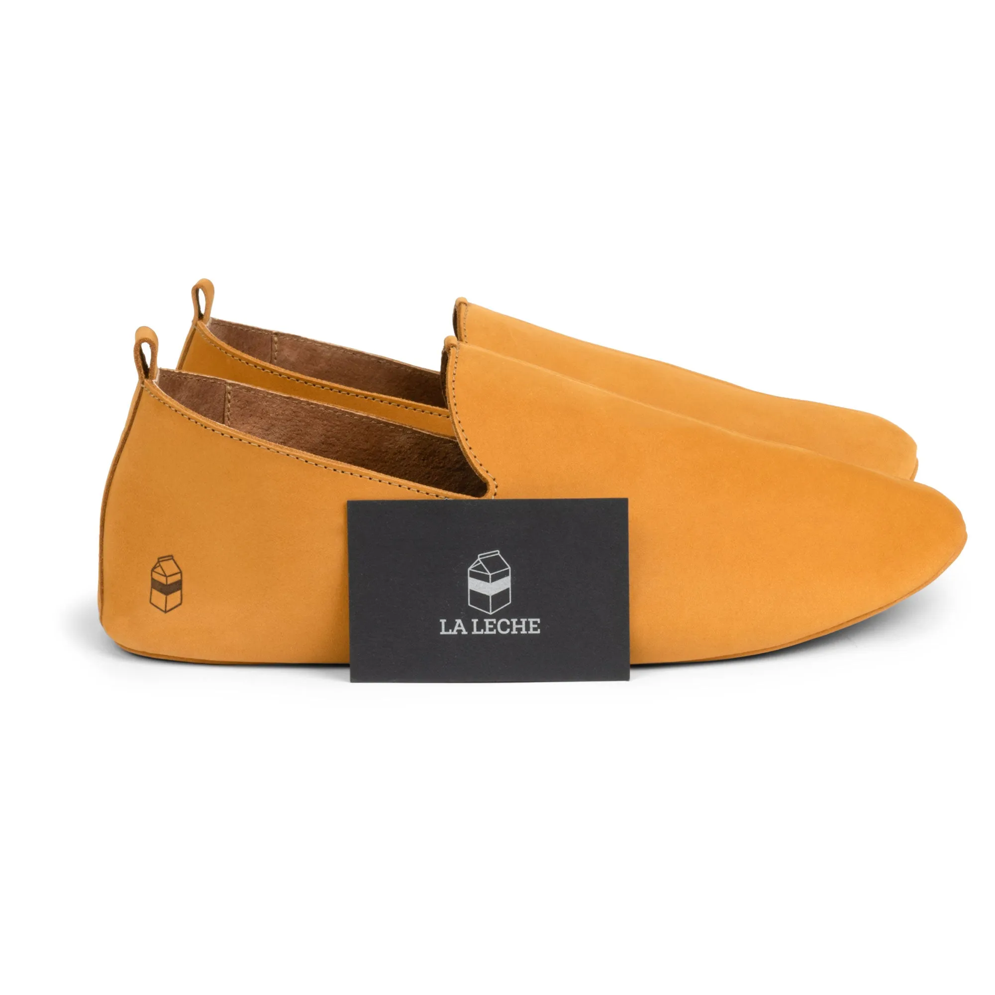 Moroccan Babouche Slippers