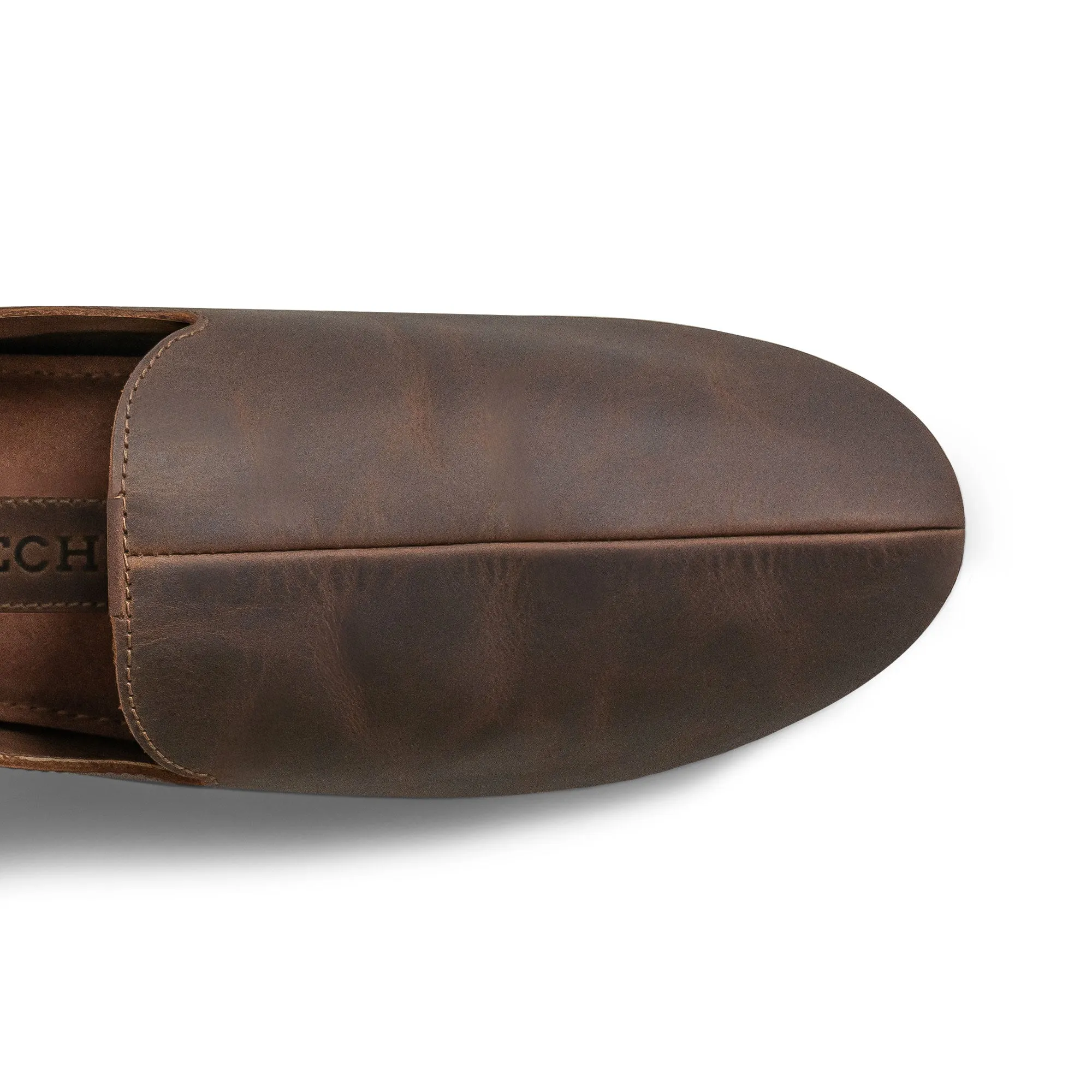 Moroccan Babouche Slippers