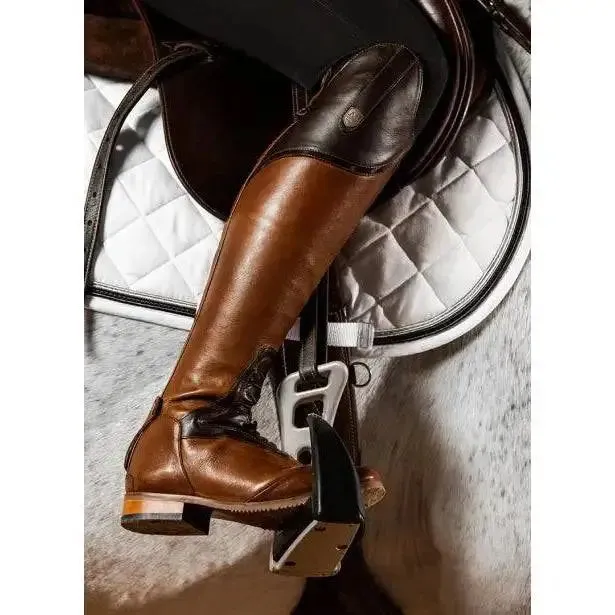 Mountain Horse Sovereign High Rider Tall Brown Riding Boots