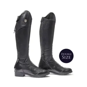 Mountain Horse Sovereign Young Rider Riding Boots