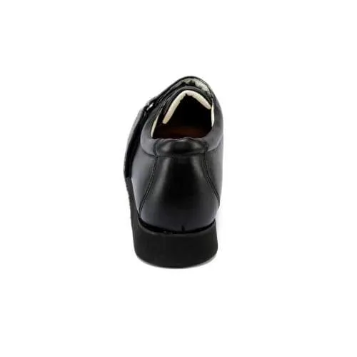 Mt. Emey 9106 Black - Women's Supra-depth Dress/Casual Shoes