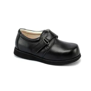 Mt. Emey 9106 Black - Women's Supra-depth Dress/Casual Shoes
