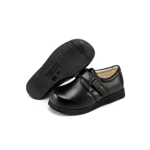 Mt. Emey 9106 Black - Women's Supra-depth Dress/Casual Shoes