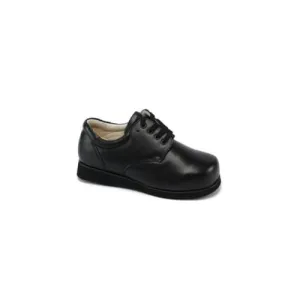 Mt. Emey 9108 Black - Women's Supra-depth Dress/Casual Shoes