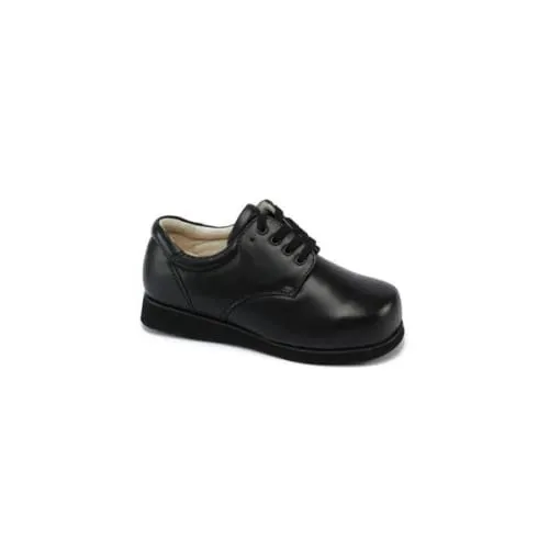 Mt. Emey 9108 Black - Women's Supra-depth Dress/Casual Shoes