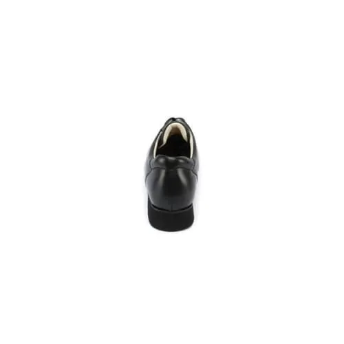 Mt. Emey 9108 Black - Women's Supra-depth Dress/Casual Shoes