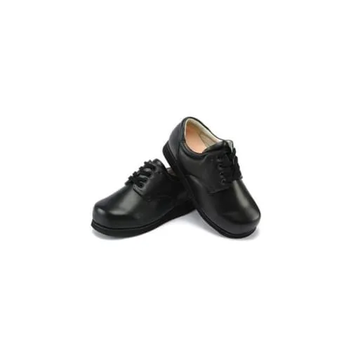 Mt. Emey 9108 Black - Women's Supra-depth Dress/Casual Shoes