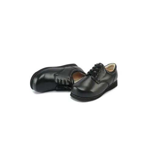 Mt. Emey 9108 Black - Women's Supra-depth Dress/Casual Shoes