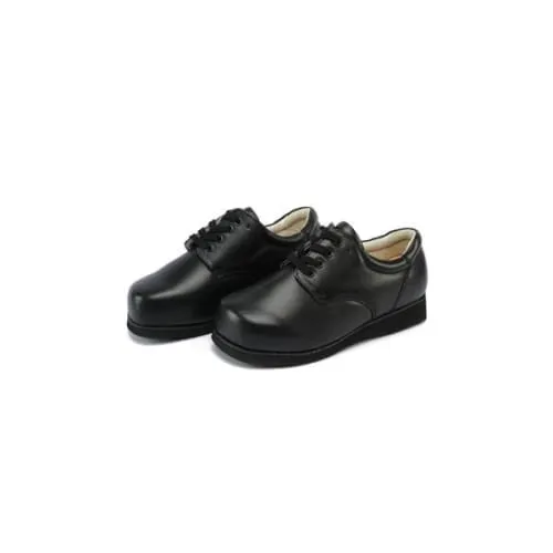 Mt. Emey 9108 Black - Women's Supra-depth Dress/Casual Shoes