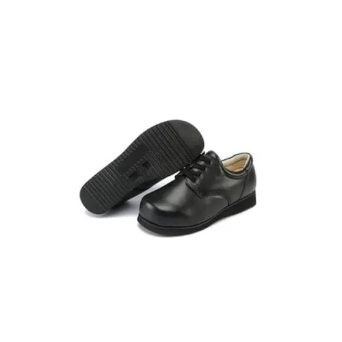 Mt. Emey 9108 Black - Women's Supra-depth Dress/Casual Shoes