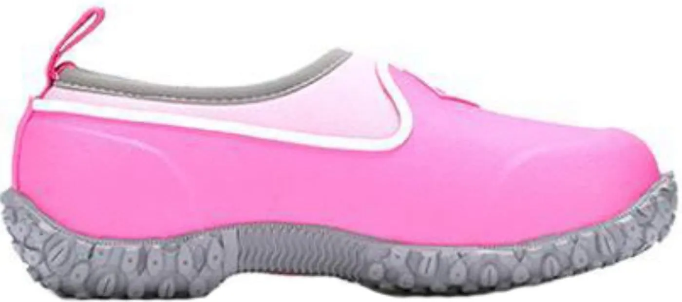 Muck Boots Muckster Ll Low Rubber Kid's Shoes