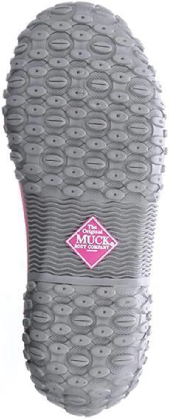 Muck Boots Muckster Ll Low Rubber Kid's Shoes