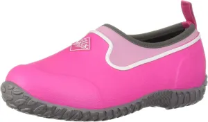 Muck Boots Muckster Ll Low Rubber Kid's Shoes