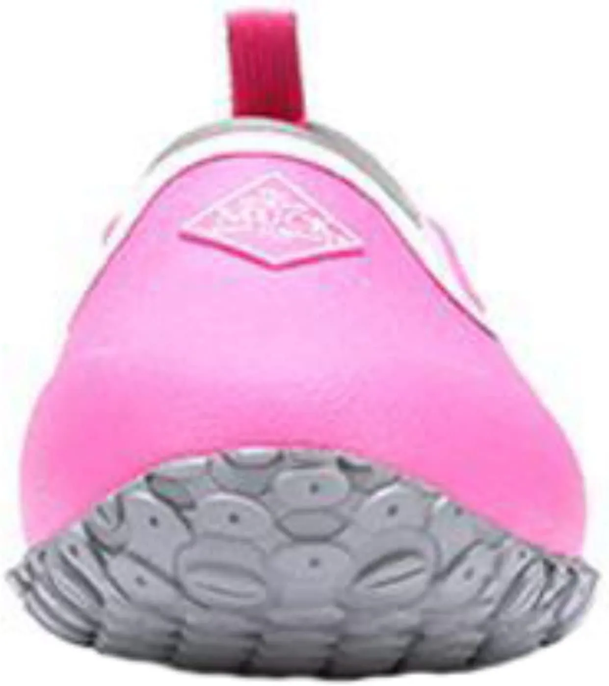 Muck Boots Muckster Ll Low Rubber Kid's Shoes