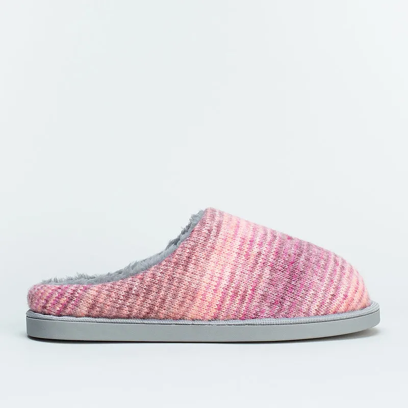 Mule Slipper  _ 160052