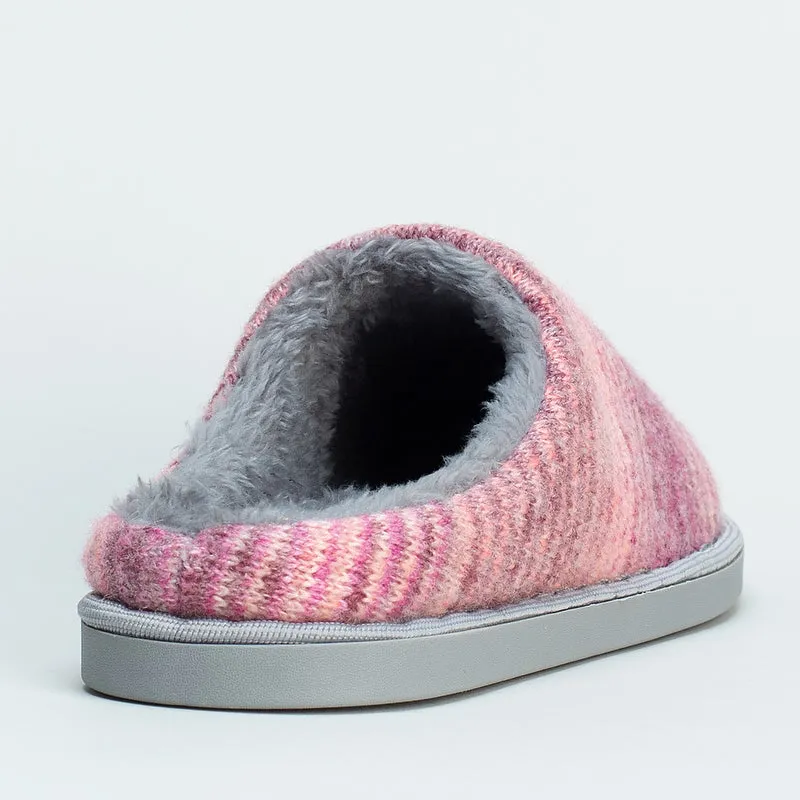 Mule Slipper  _ 160052