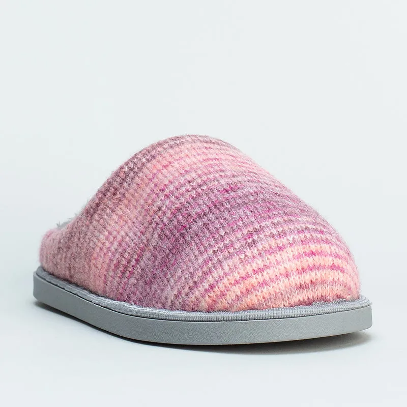 Mule Slipper  _ 160052