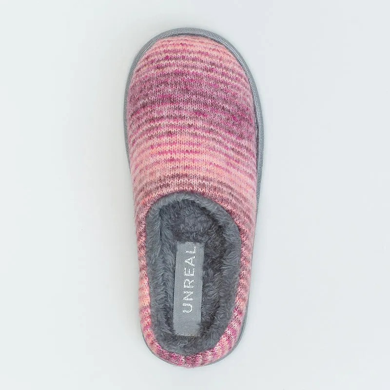 Mule Slipper  _ 160052