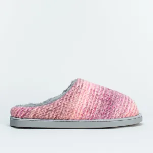 Mule Slipper  _ 160052