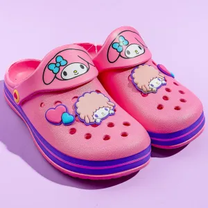 My Melody EVA Sandals - Small