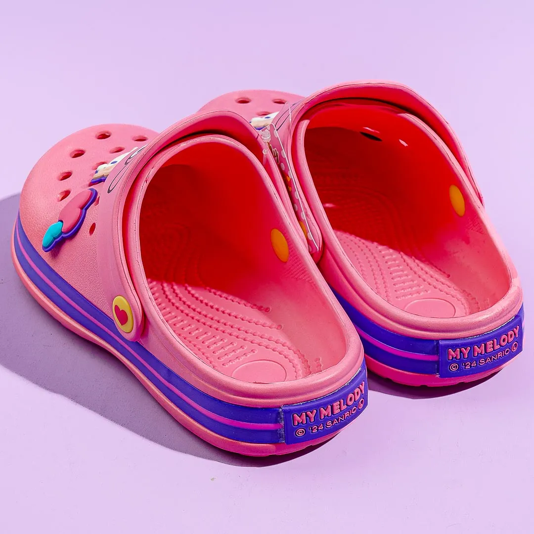 My Melody EVA Sandals - Small