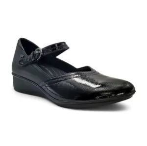 Narita Mary Jane Shoes (Wide)