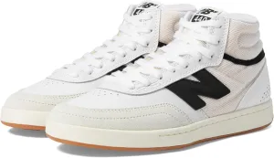 New Balance 440 High White/Black 1 US Men's 10.5, Women's 12 Medium