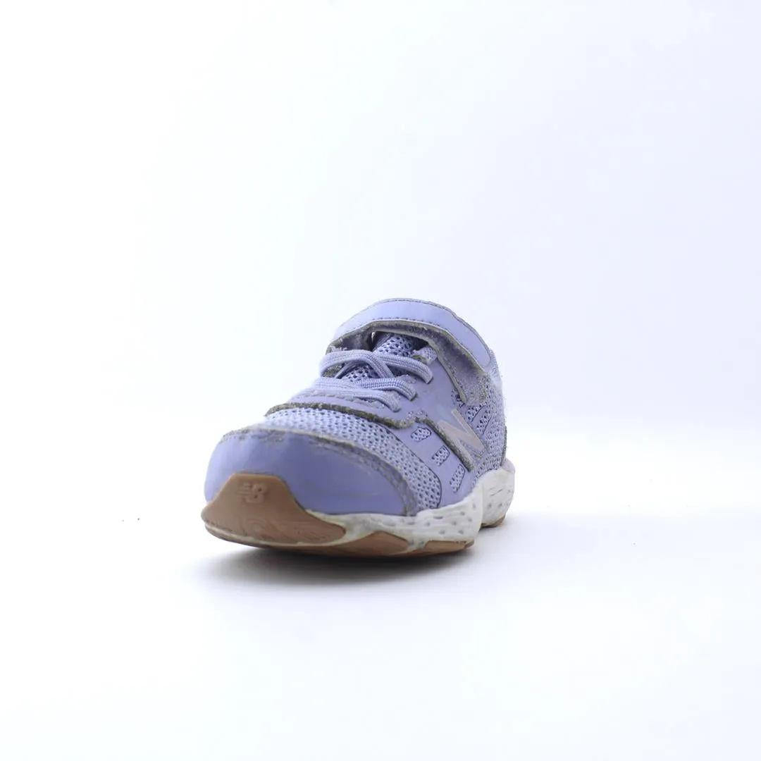 NEW BALANCE TEACHRIDE