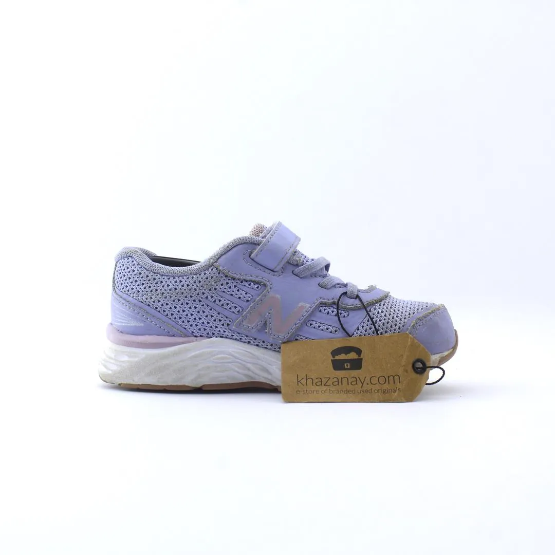 NEW BALANCE TEACHRIDE
