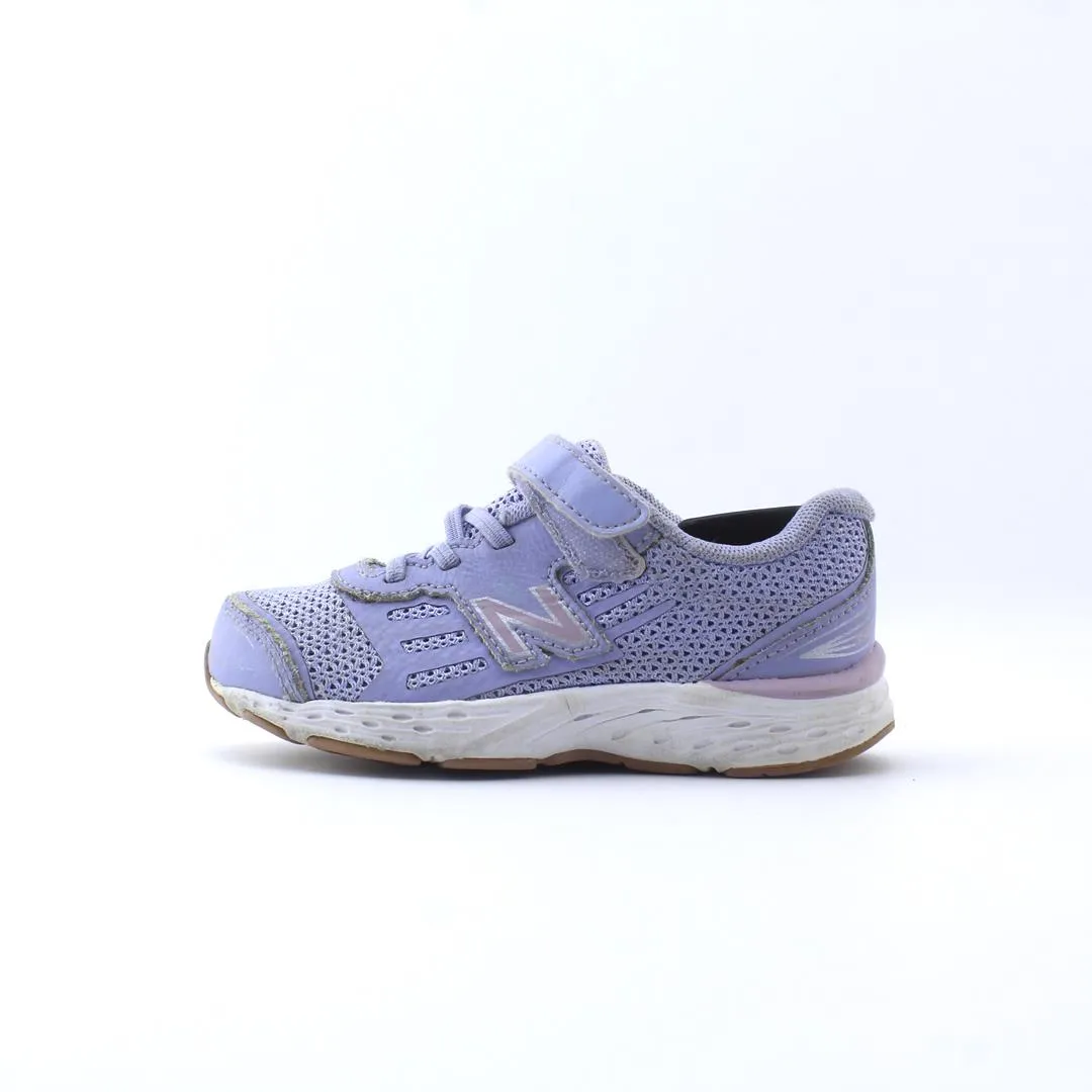 NEW BALANCE TEACHRIDE